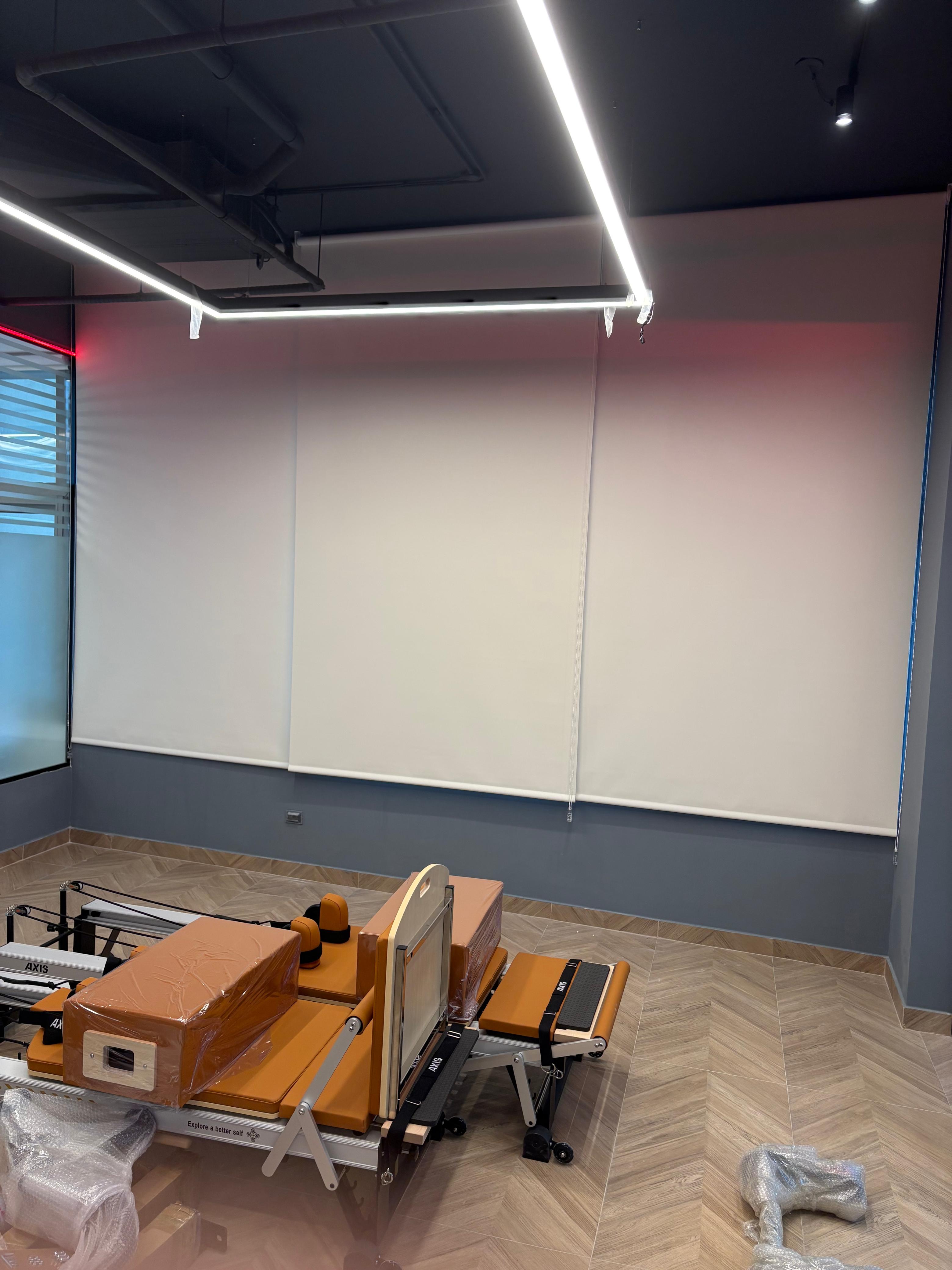 Blackout Curtain Design 3