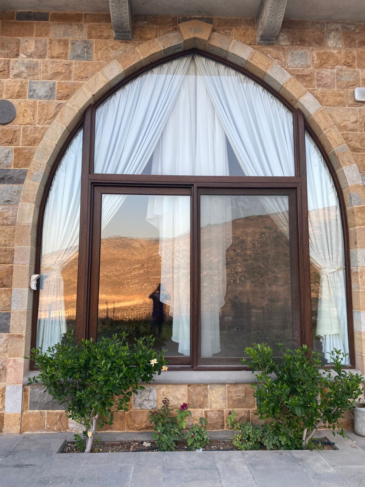 Blackout Curtain Design 3