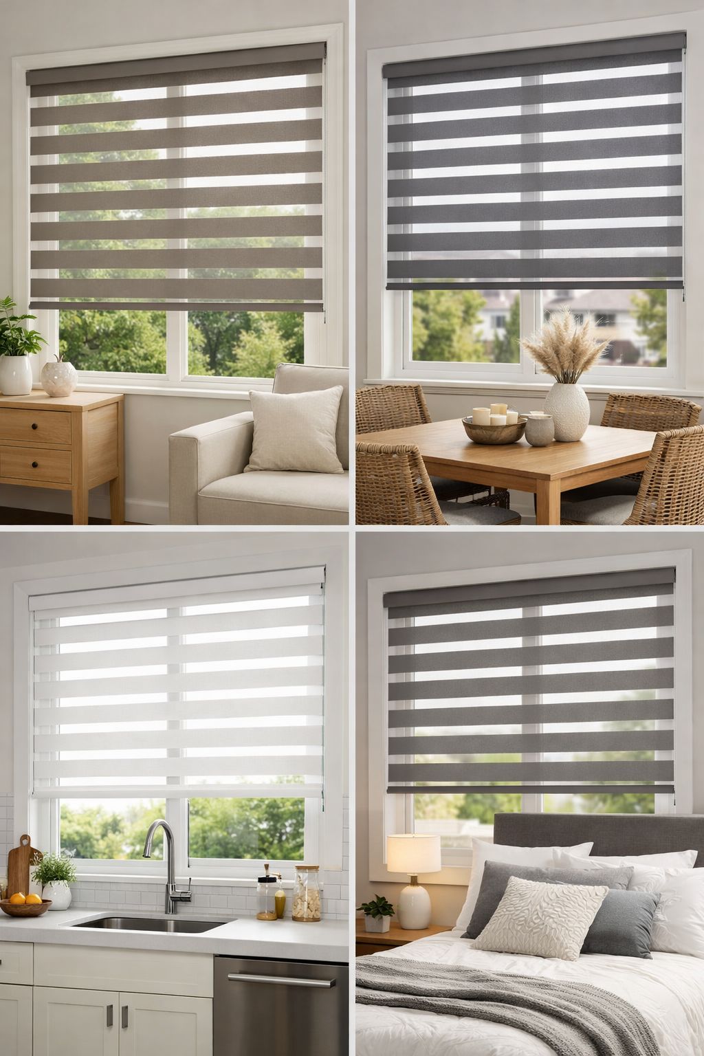 Blackout Curtain Design 1