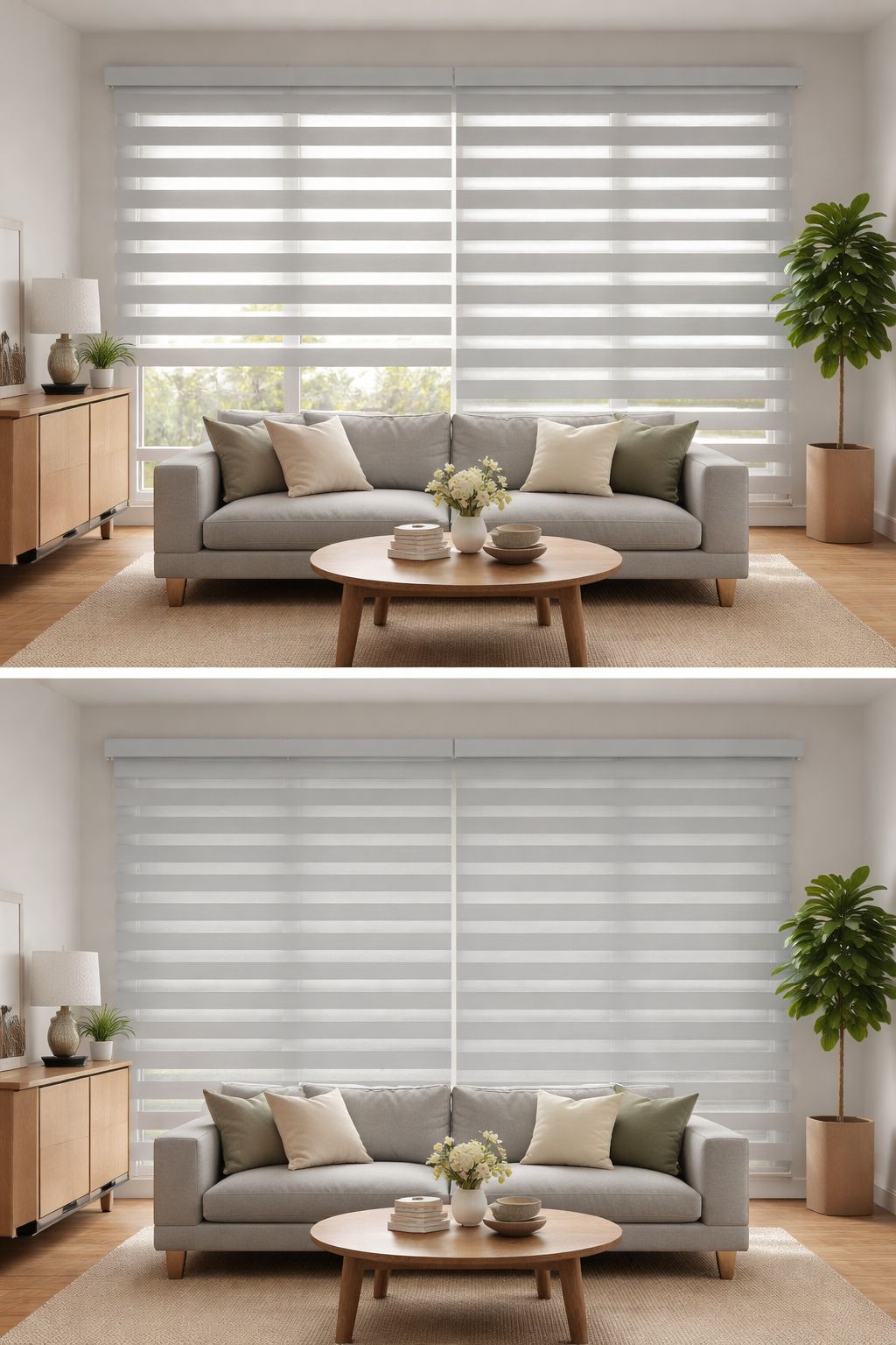 Blackout Curtain Design 2