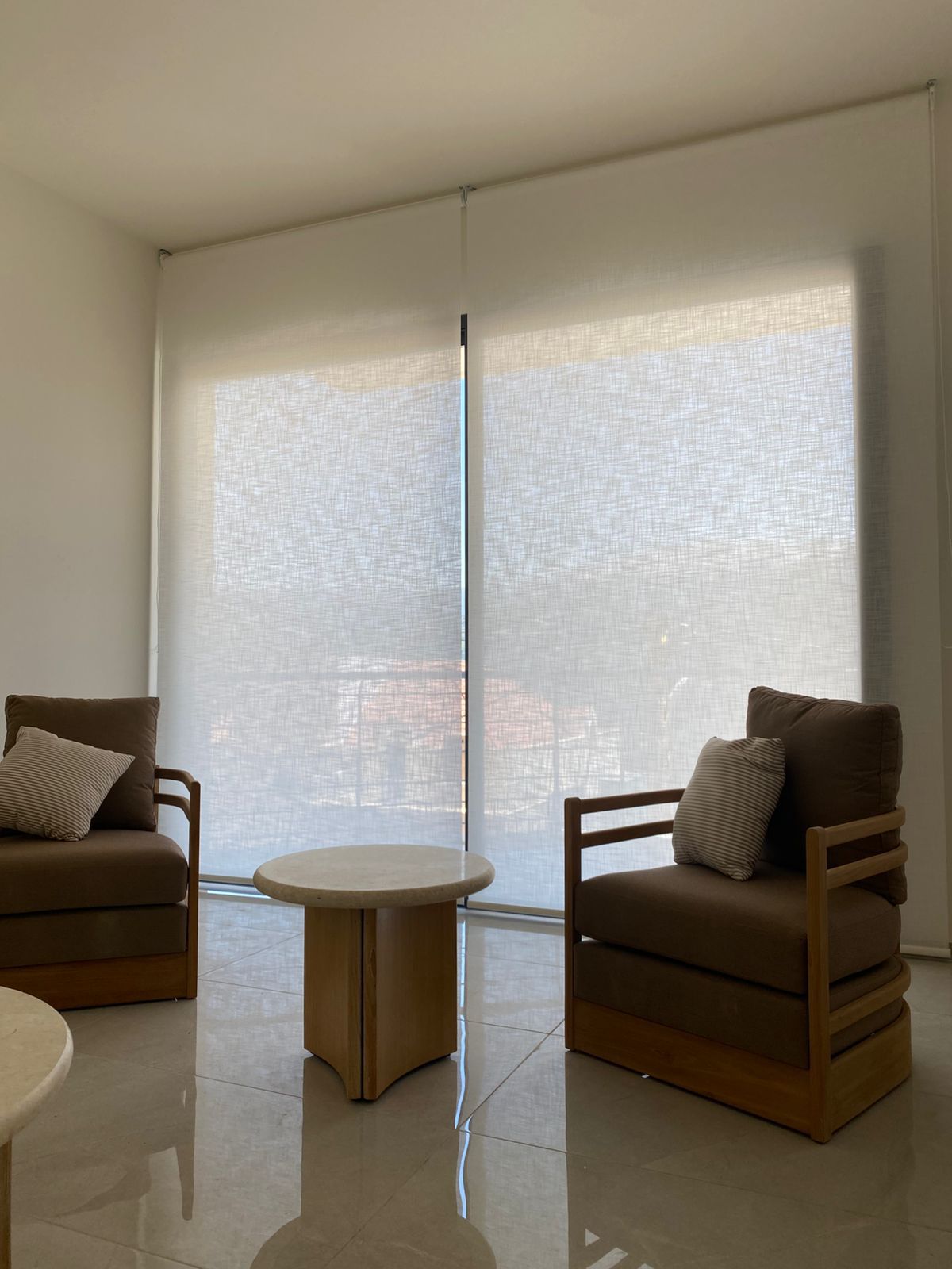 Blackout Curtain Design 1