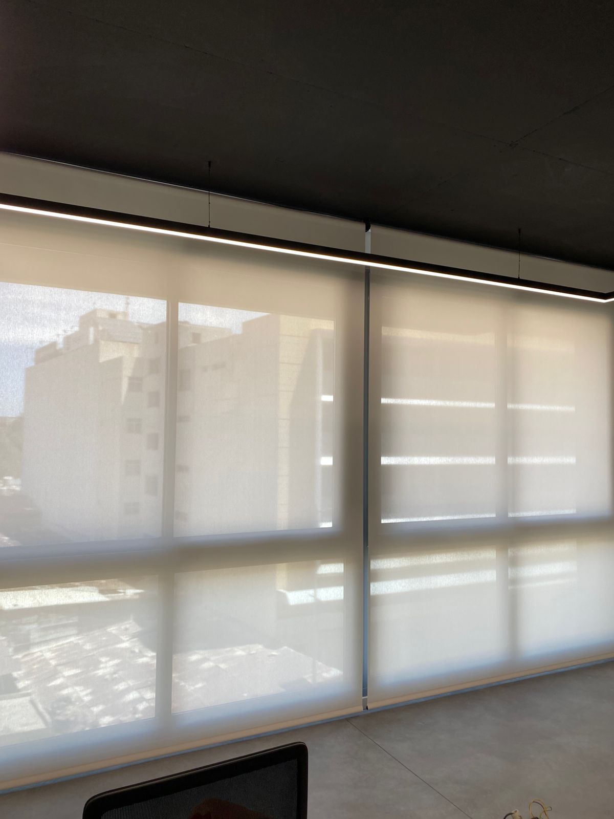 Blackout Curtain Design 2