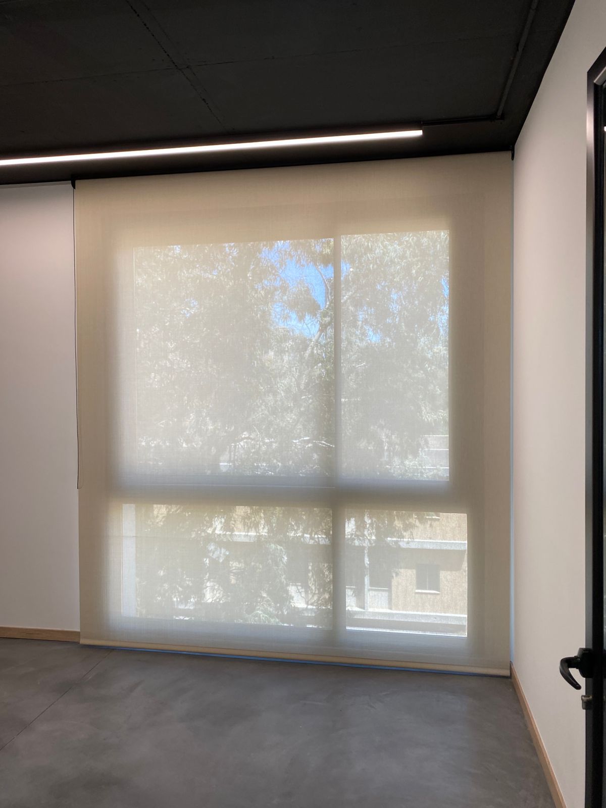 Blackout Curtain Design 3